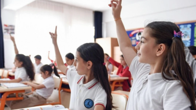 Milli Eğitim Bakanlığı, 2025-2026 eğitim yılı takvimini duyurdu. Ramazan Bayramı,