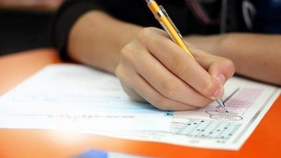 Ölçme, Seçme ve Yerleştirme Merkezi (ÖSYM) tarafından gerçekleştirilen 2025 Yükseköğretim