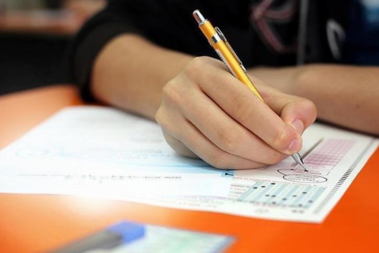 YKS 2025 cevap kağıtları ve cevap anahtarları erişime açıldı! Ölçme, Seçme ve Yerleştirme Merkezi (ÖSYM) tarafından gerçekleştirilen 2025 Yükseköğretim