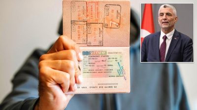 Ticaret Bakanı Ömer Bolat, AB ile yapılan üst düzey ticaret