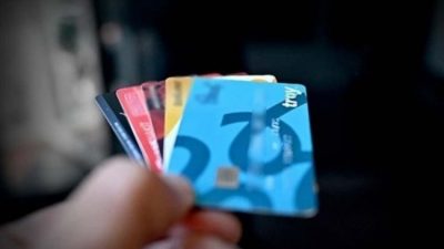 Türkiye Cumhuriyet Merkez Bankası (TCMB), kredi kartı işlemlerinde uygulanan azami