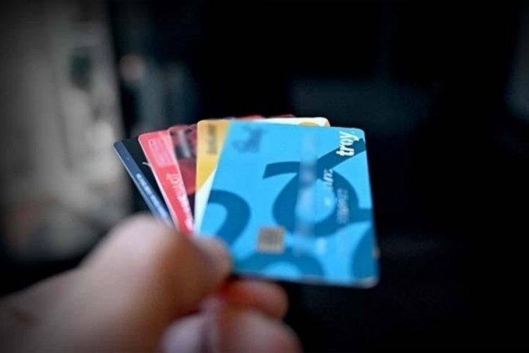 Türkiye Cumhuriyet Merkez Bankası (TCMB), kredi kartı işlemlerinde uygulanan azami
