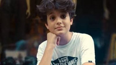 Cumhurbaşkanı Erdoğan, Kadıköy’de öldürülen 15 yaşındaki Mattia Minguzzi cinayetinin ardından