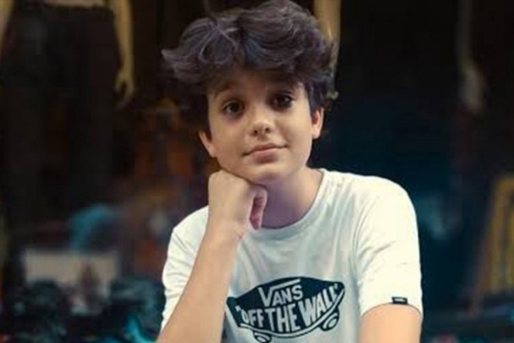 Cumhurbaşkanı Erdoğan, Kadıköy’de öldürülen 15 yaşındaki Mattia Minguzzi cinayetinin ardından