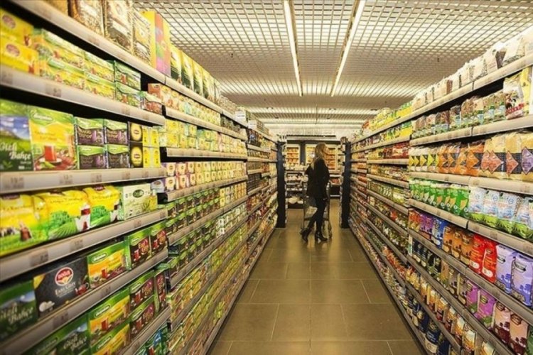 Market raflarında etiket uyarısı: Tüketiciler dikkatli olun! Rafta başka, kasada başka çıkan fiyatlar, sahte indirim kampanyaları ve