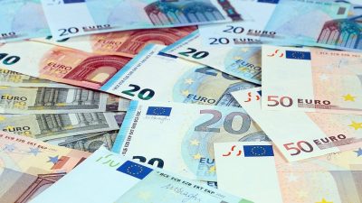 Euro, dolar karşısında 4 yılın zirvesine yaklaşırken ING, paritenin 1.20