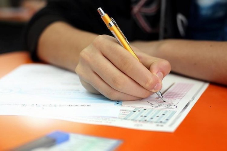 ALES sonuçları açıklandı 
Ölçme, Seçme ve Yerleştirme Merkezi (ÖSYM), 2025 Akademik Personel ve