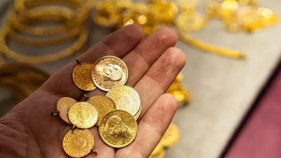 Türkiye'de işlenmiş kıymetli madenlerin ithalatına dair ödeme yöntemlerine ilişkin yeni