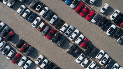 Trafikten men edilen veya sahipsiz bırakılan araçlar, yapılan mevzuat değişikliğiyle