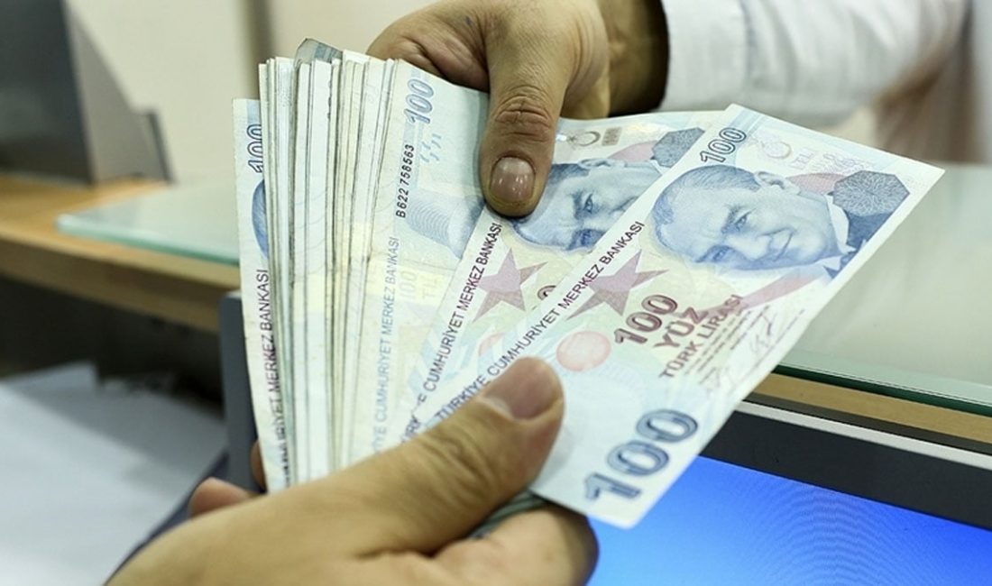 İşsizlik Sigortası Fonu’nun kullanım oranı 2025 yılı itibarıyla yüzde 30’dan