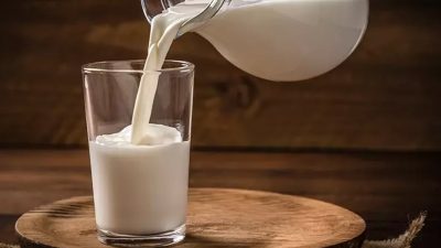 TÜİK verilerine göre, Mayıs 2025’te ticari süt işletmeleri tarafından toplanan