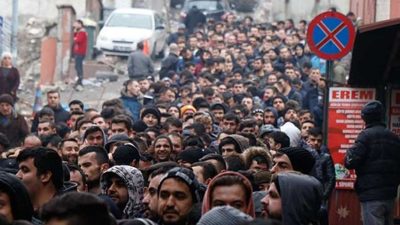 İŞKUR’un 2025 yılı ilk 6 ayına ait verileri açıklandı. Kuruma