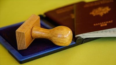 Avrupa ülkelerine seyahat etmek isteyen Türk vatandaşları, Schengen vizesi sürecinde