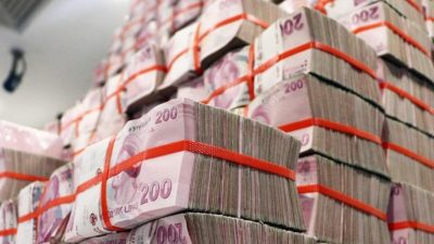 Hazine ve Maliye Bakanlığı, 2025 yılı Haziran ayına ilişkin bütçe