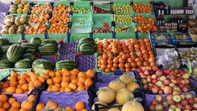 TÜİK'in Haziran ayı verilerine göre, tarım üretici fiyatları bir ayda