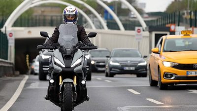 Haziran 2025’te trafiğe kaydı yapılan 189 bin 237 taşıtın yüzde