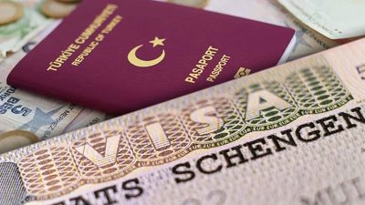 Avrupa Komisyonu, Schengen vizesi başvurularında Türk vatandaşları için yeni bir