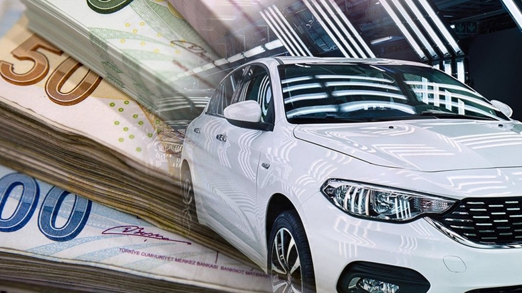 MTV ve Gelir Vergisi’nde son gün yaklaşıyor: Geciktirene yüzde 4,5 faiz ve e-haciz riski Motorlu Taşıtlar Vergisi ve gelir vergisinin ikinci taksit ödemeleri için