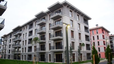 Konut fiyatlarındaki sert yükselişle birlikte Türkiye’de kiracı oranı yüzde 28,2’ye