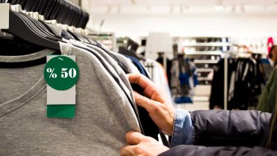 Ticaret Bakanlığı, sahte indirim kampanyalarına karşı harekete geçti. Yeni düzenlemeyle