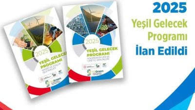 Sanayi ve Teknoloji Bakanlığı Kalkınma Ajansları Genel Müdürlüğü koordinasyonunda, Sosyal