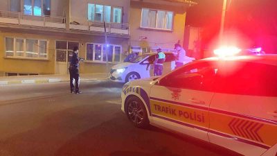 Balıkesir İl Emniyet Müdürlüğü, halkın huzur ve güvenliğini sağlamak amacıyla