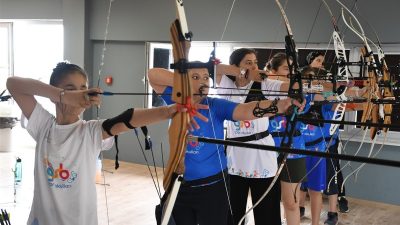 Gençlik ve Spor Bakanlığı tarafından her yıl Türkiye’nin 81 ilinde