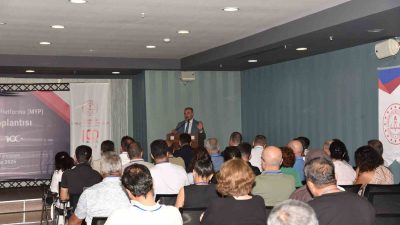 Millî Eğitim Bakanlığı bünyesinde, Öğretmenevlerinin daha etkin, verimli ve kaliteli