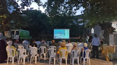 Marmara Denizi’nde son yıllarda artan müsilaj sorunu, çevresel etkilerinin ötesine