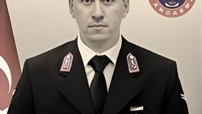 Balıkesir’in Sındırgı ilçesine bağlı Karakaya köyü nüfusuna kayıtlı olan ve