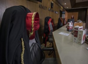 Her yıl 20 Temmuz’da başlayan adli tatil, bu yıl da