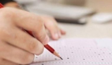 Milli Eğitim Bakanlığı, LGS’de 719 öğrencinin tam puan almasıyla ilgili
