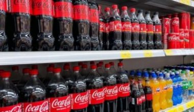 Avrupa'da Coca-Cola ile zincir marketler arasında yaşanan ticari anlaşmazlık krize
