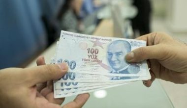 Bağ-Kur’lular için emeklilikte yeni dönem başlıyor. Küçük esnaf ve çiftçileri