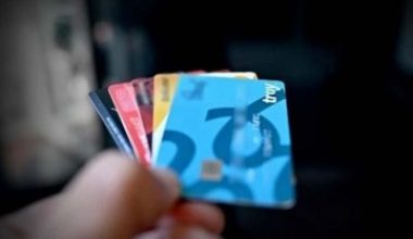 Türkiye Cumhuriyet Merkez Bankası (TCMB), kredi kartı işlemlerinde uygulanan azami