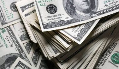 Dolar/TL kuru haftanın son işlem gününe yükselişle başlarken, yatırımcılar yurt