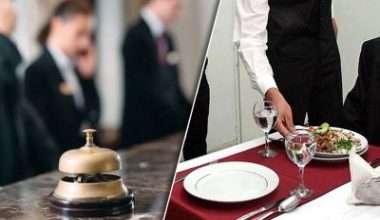 Turizm sektöründe çalışan işçileri yakından ilgilendiren hafta tatili düzenlemesi, Cumhurbaşkanı