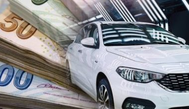Motorlu Taşıtlar Vergisi ve gelir vergisinin ikinci taksit ödemeleri için