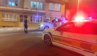 Balıkesir İl Emniyet Müdürlüğü, halkın huzur ve güvenliğini sağlamak amacıyla