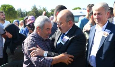 Pençe-Kilit Harekâtı bölgesinde görev sırasında metan gazına maruz kalarak şehit