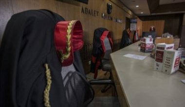Her yıl 20 Temmuz’da başlayan adli tatil, bu yıl da