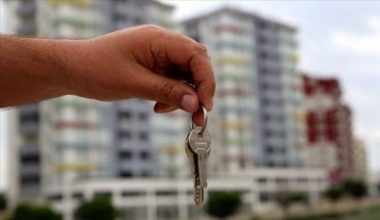 İnternet sitelerinde yayınlanan düşük fiyatlı daire ilanlarının, bazı emlak ofisleri