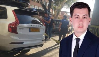 Balıkesir’in Havran ilçesinde AK Parti Belediye Meclis Üyesi Mehmet Anıl