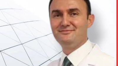 Balıkesir’in Bandırma ilçesinde, Eğitim ve Araştırma Hastanesi Başhekimliği görevine Öğretim