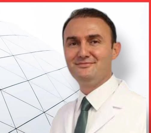 Bandırma Eğitim ve Araştırma Hastanesi’ne yeni başhekim atandı Balıkesir’in Bandırma ilçesinde, Eğitim ve Araştırma Hastanesi Başhekimliği görevine Öğretim