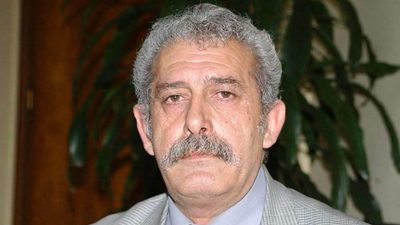 Burhaniye ilçesi Pelitköy Mahallesi’nde yaşayan, CHP eski Genel Başkanı Kemal