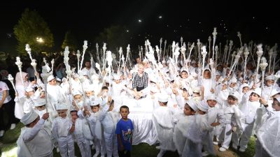 Marmara Adalar Belediyesi tarafından sosyal belediyecilik anlayışıyla düzenlenecek toplu sünnet