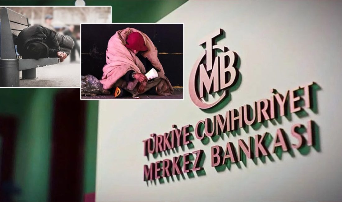 TCMB raporu: Kira artışı yüzde 82’yi aştı, barınma maliyeti ağırlaştı Haziran ayında kira fiyatları aylık yüzde 3,97 arttı, yıllık bazda