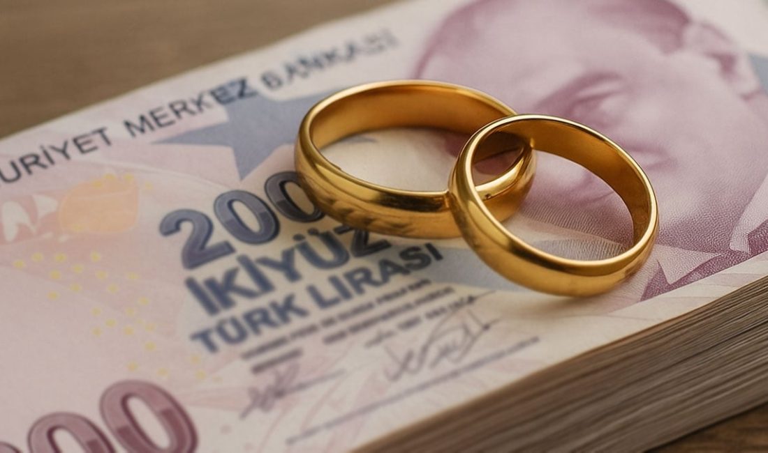KONDA’nın Mayıs 2025’te gerçekleştirdiği ankette, gençlerin evliliği erteleme nedenleri ortaya