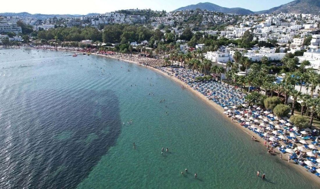 Turizm sektörünün köklü markalarından Jolly, halka arz için hazırlıklara başladı.